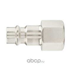 Ниппель быстросъемный в.р 1/2 2шт Stels 57068