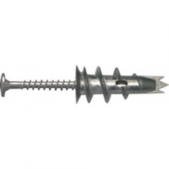 Анкер для гипсокартона металл