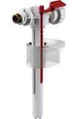 Клапан шаровый с бок. подводом 3/8 ART/A15 ALCAPLAST