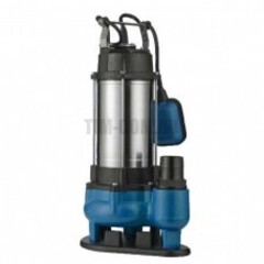 Насос фекальный TIM  750Вт