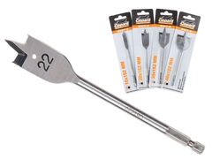 Сверло по дереву перевое 32мм Gepard