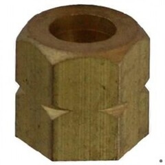 Гайка правая М16 (под 9мм)