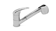 С-ль д/к FRAP F6002-В выдвижная лейка