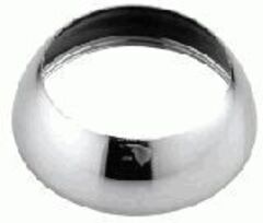 Гайка декоративная Ф35 хром д/смесителля