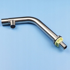 С-ль д/к из нерж. SOL14-A630 моно