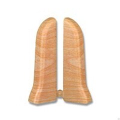 Заглушка правая RICO LEO №114 Клен высокогорный