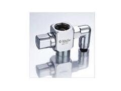 Дивертор поворотный картриджный РЗТ-4