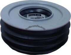 Переход внутренний 110*50 Ostendorf