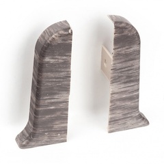 Заглушка левая RICO LEO №146 Кедр алтайский