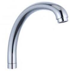 Гусак кухонный литой 17см (20644)