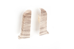 Заглушка левая RICO LEO №152 Дуб скандинавский