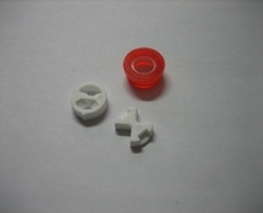 Набор для кран-буксы 1/2 имп.