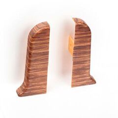 Заглушка левая RICO LEO №170 Дуб венеция