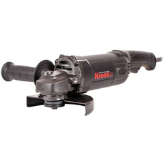 УШМ KRESS KU720 125/150мм 1400Вт