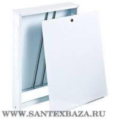 Шкаф коллекторный ШРН3 (наруж.)