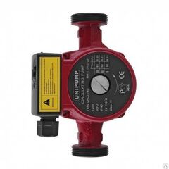 Насос циркуляционный (32-120) UNIPUMP