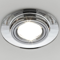 Свет-к AMBRELLA 8060 CL хром