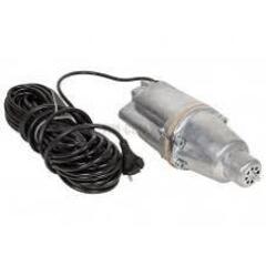 Насос вибрационный TIM (AM-SVP60В/10)  10м. нижний забор