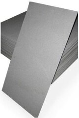 Плита фиброцементная 600*1200*8 мм