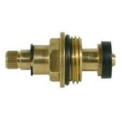 Кран-букса резин. 1/2"8х24 КР-2