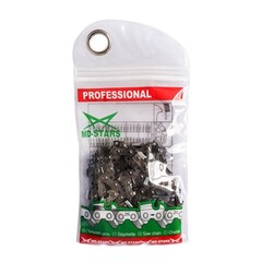 Цепь 3/8-1,1мм 50зв MD-STARS