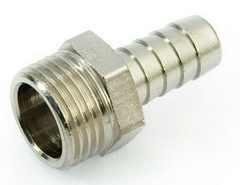 Штуцер (н.р.) Ду15*14мм