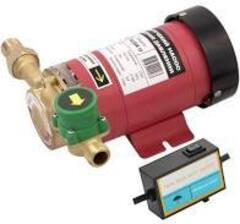 Насос повышения давления 15 TIM