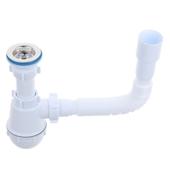 Сифон кухня АНИ С 0115 (С0110)