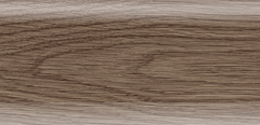 Плинтус RICO LEO "№177 Дуб комильфо