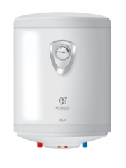 Водонагреватель "Royal" Clima эмаль белый RWH-O50-RE 50л АКЦИЯ!!!!