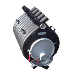 Печь Сибирь БВ-120