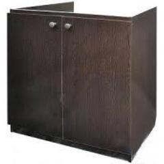 Тумба под мойку 500*800 Венге