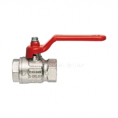 Кран в/в/р Ду40 IТАР