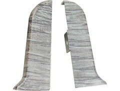 Заглушка правая RICO LEO №136 Дуб грац