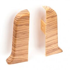 Заглушка правая RICO LEO №143 Дуб луаре