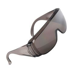 Очки защитные открытого типа Сибртех