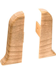 Заглушка левая RICO LEO №180 Дуб античный