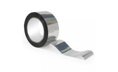 Лента металлизированная 50мм*25м. (36шт.)