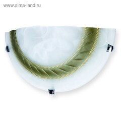 Светильник Clare 1*60вт Е27