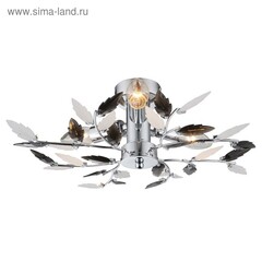 Люстра Vida 3*40вт Е14