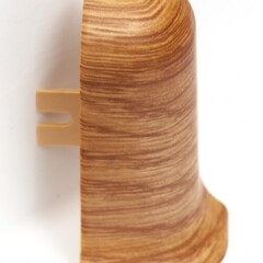 Угол наружний RICO LEO "№143 Дуб луаре