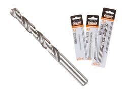 Сверло по металлу 3.8мм Gepard