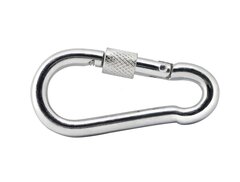 Карабин пожарный 7мм