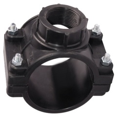 Седёлка ПНД 50*25в/р