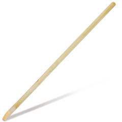 Черенок для лопаты 1сорт Ду40 120см БЕРЕЗА