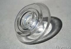 Шайба для поликарбоната 22х10.5