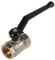 Кран шаровый LD Pride Ду50 в/в/р