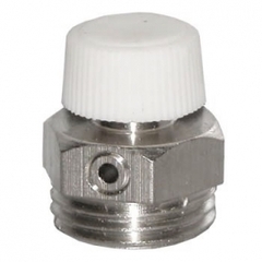 Кран Маевского Ду 15 ручной ITAP