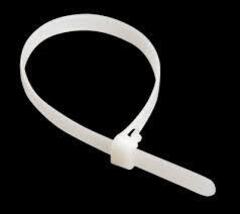 Хомут 4,8х350 IEK 100шт