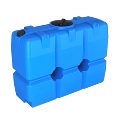 Емкость прямоугольная вертикальная SK 2000 л